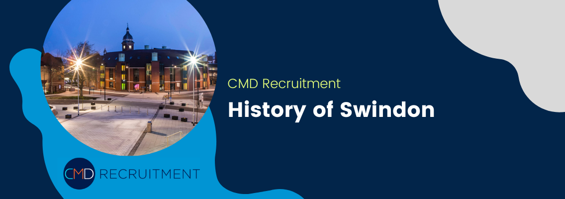 History of Swindon
