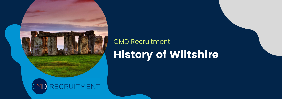 History of Wiltshire