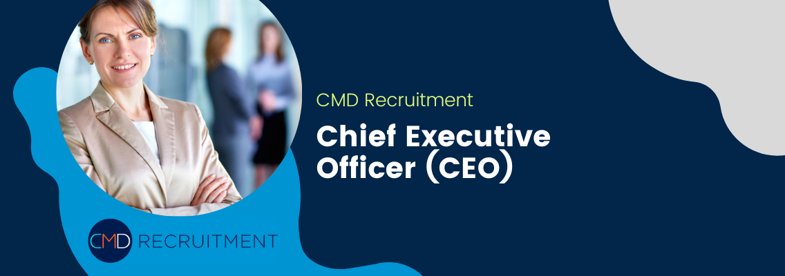 Chief Executive Officer (CEO)