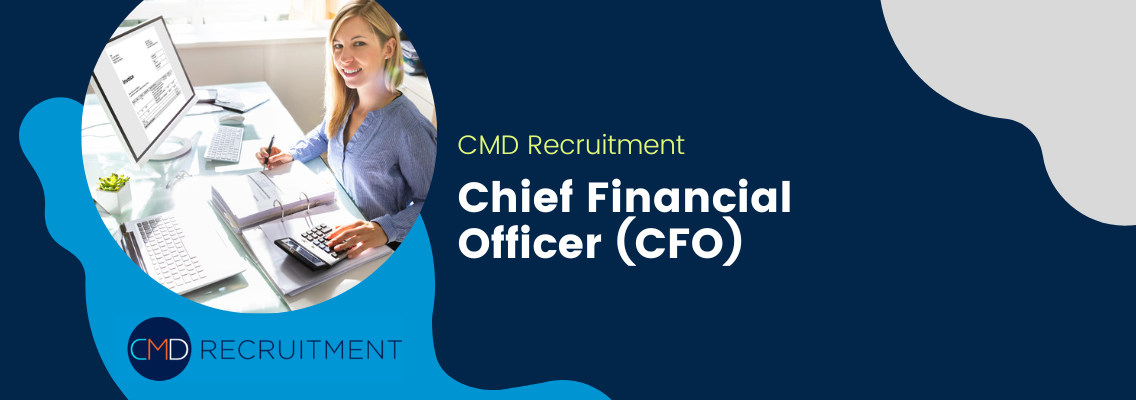 Chief Financial Officer (CFO)