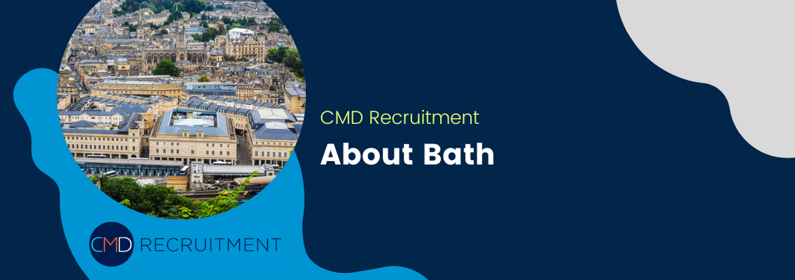 About Bath