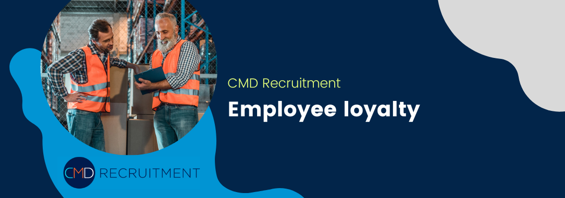Employee loyalty