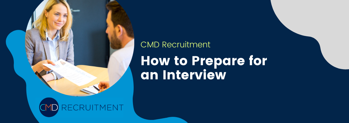 How to Prepare for an Interview