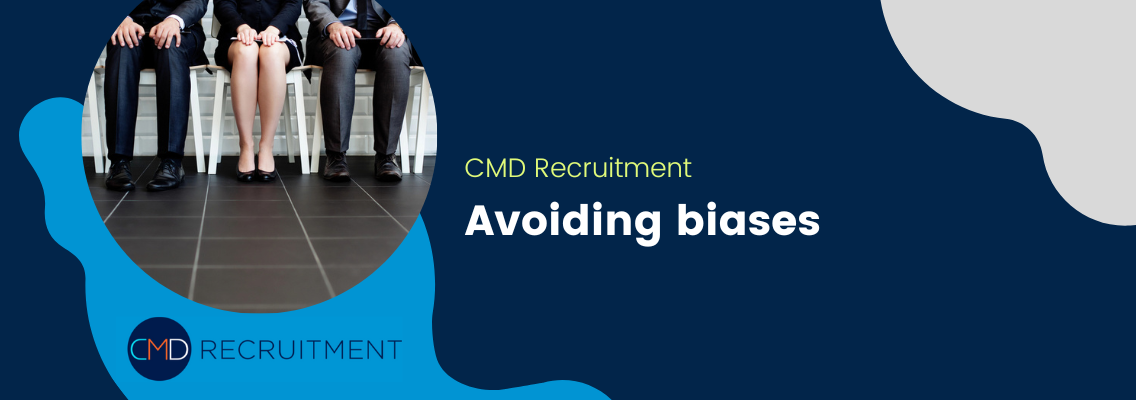 Avoiding biases