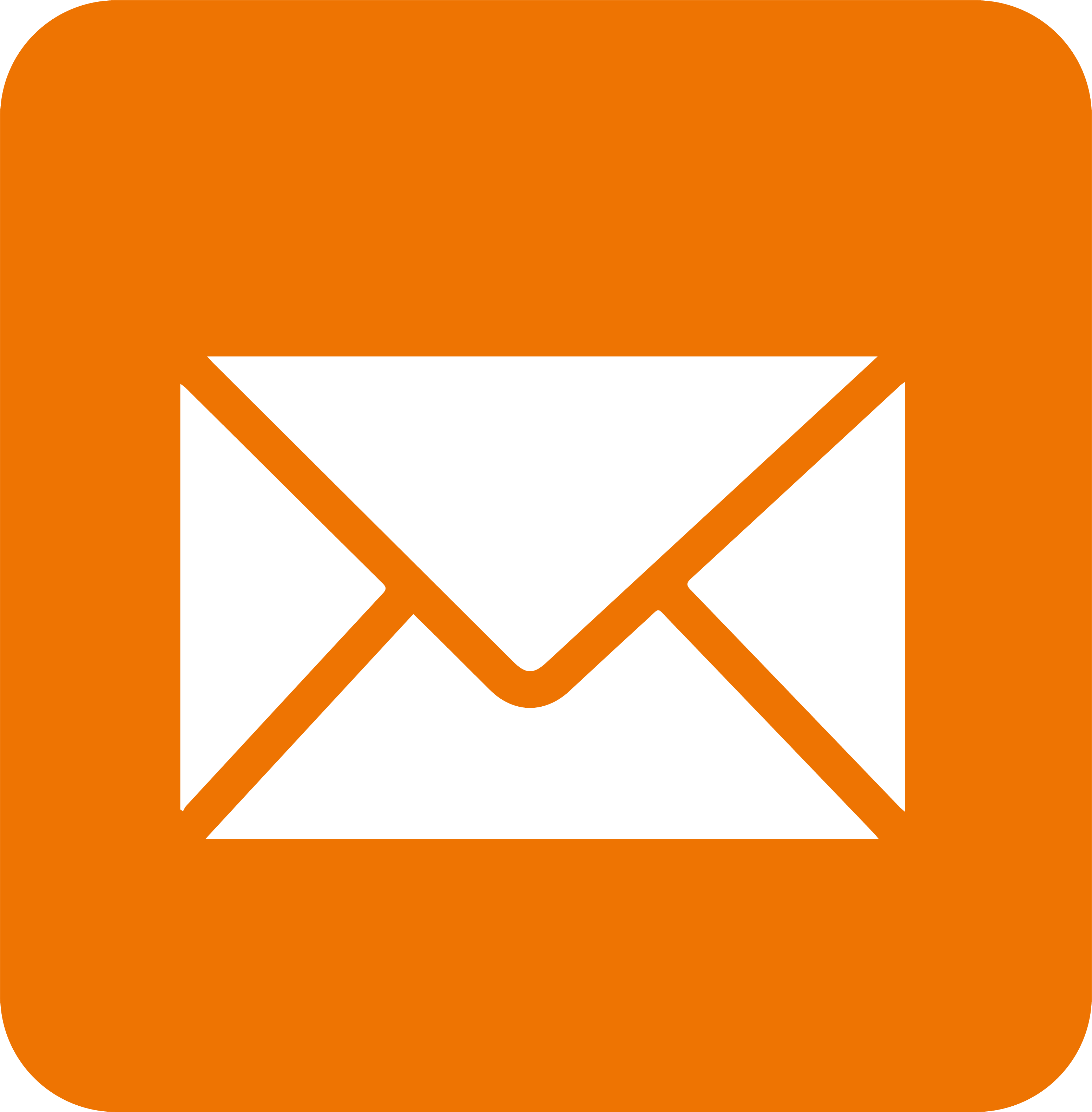 email icon