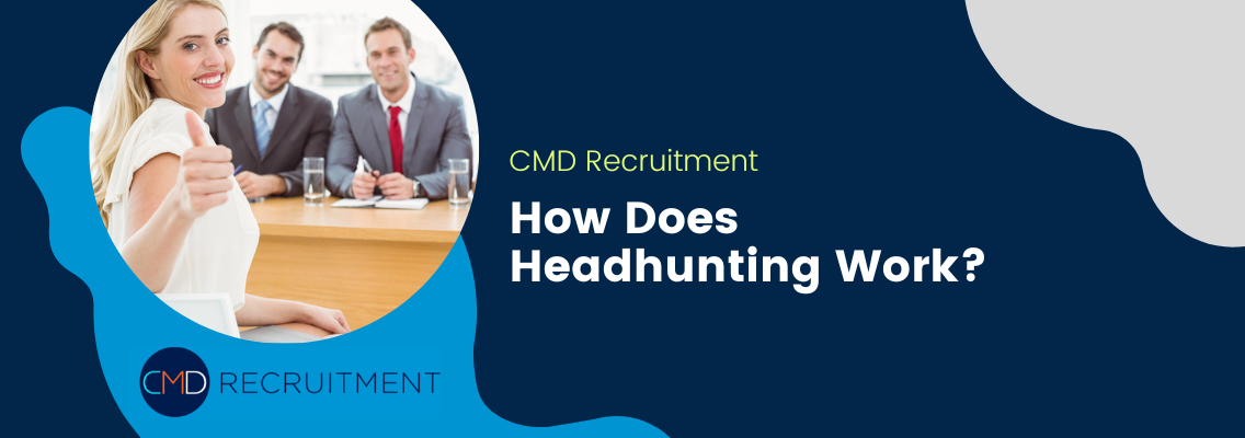 How Does Headhunting Work?