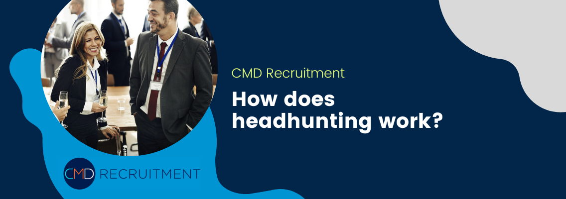 How does headhunting work?