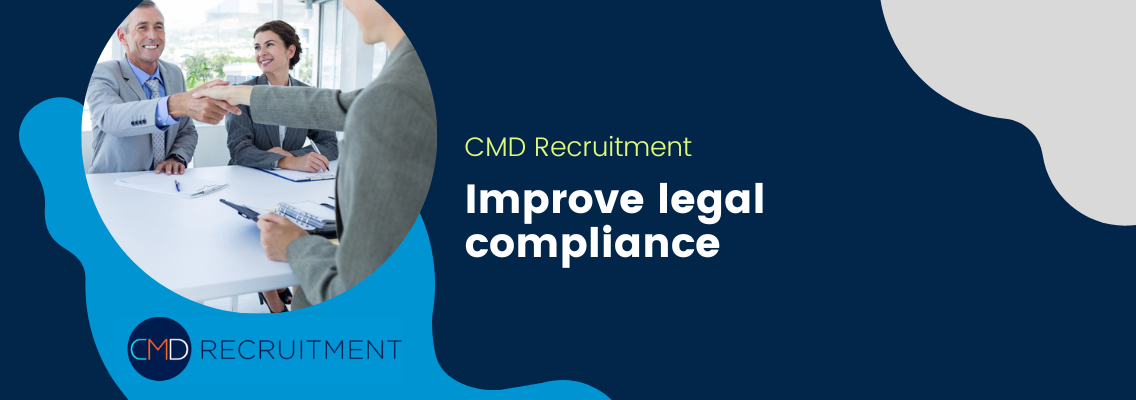 Improve legal compliance