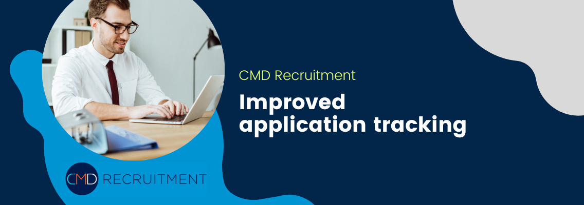 Improved application tracking