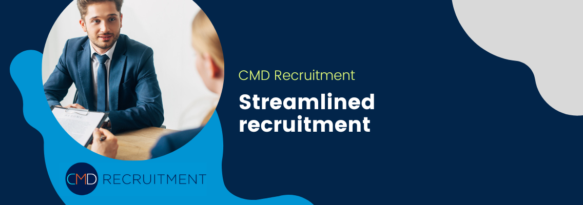 Streamlined recruitment