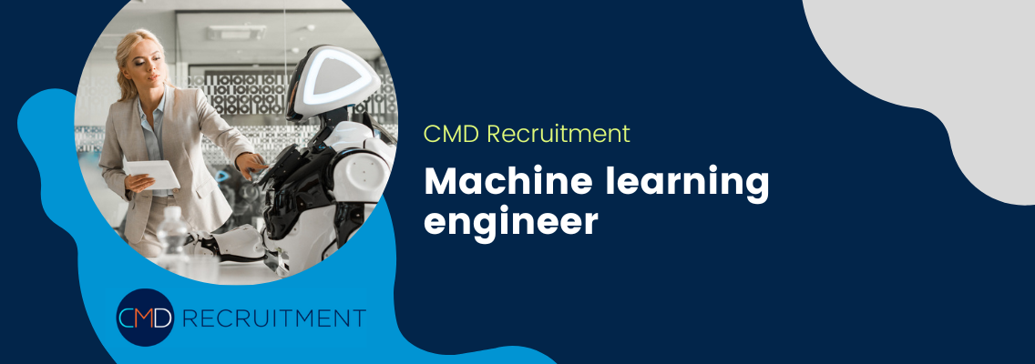 Machine learning engineer