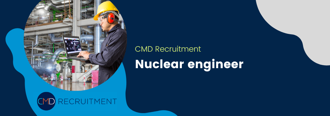 Nuclear engineer