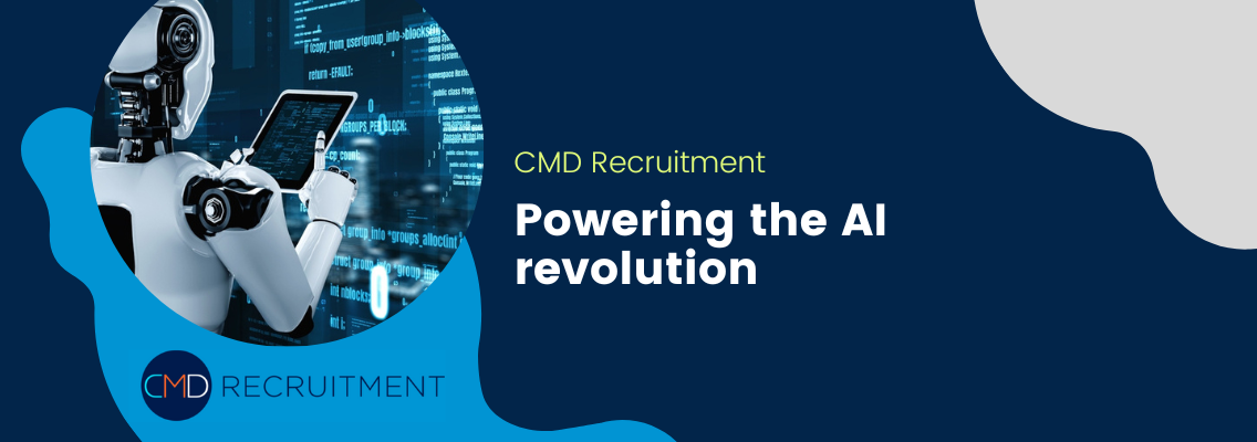 Powering the AI revolution