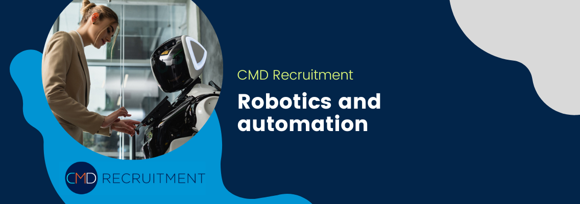 Robotics and automation