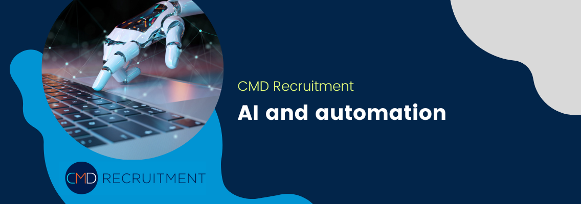 AI and automation