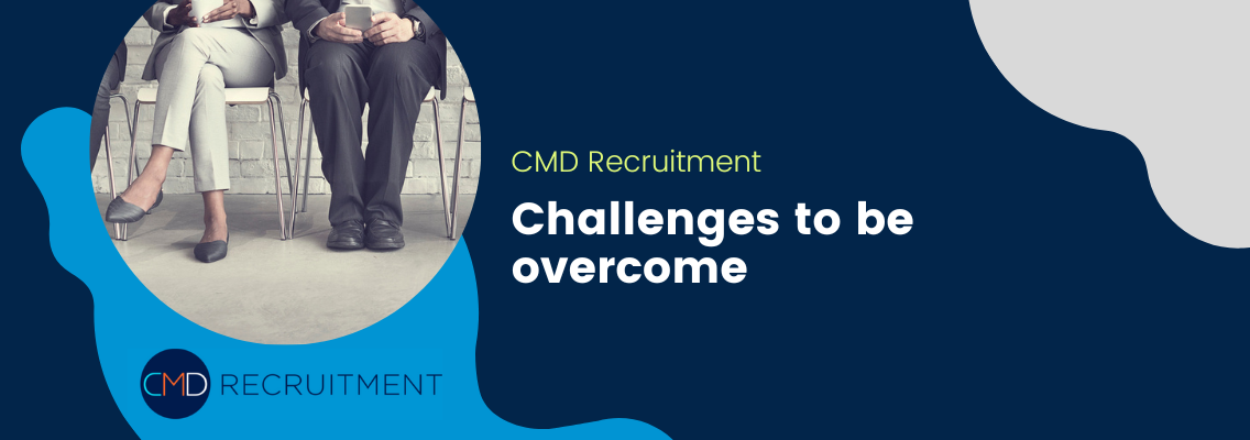 Challenges to be overcome