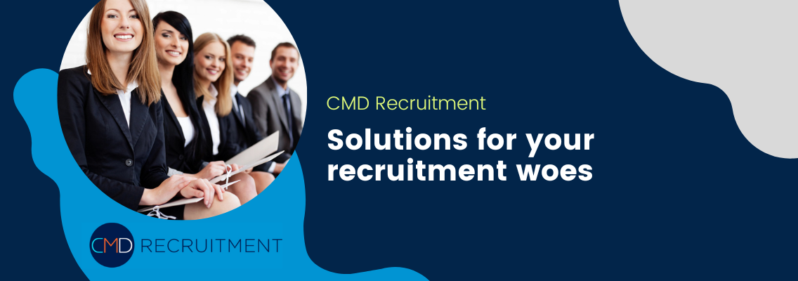 Solutions for your recruitment woes