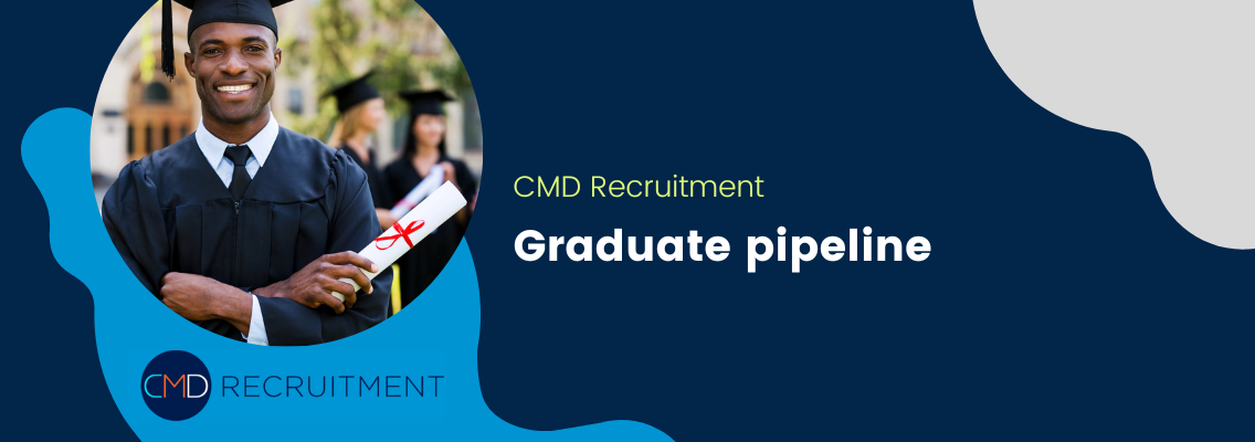 Graduate pipeline