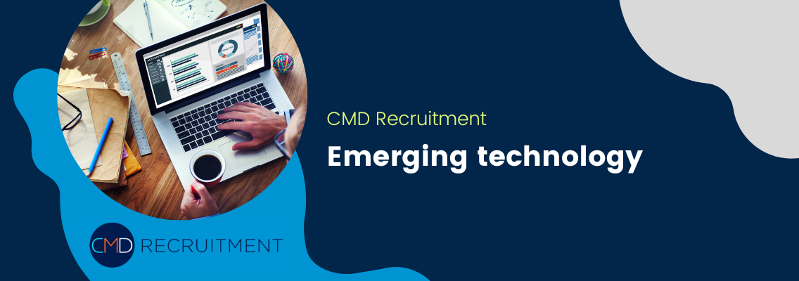 Emerging technology