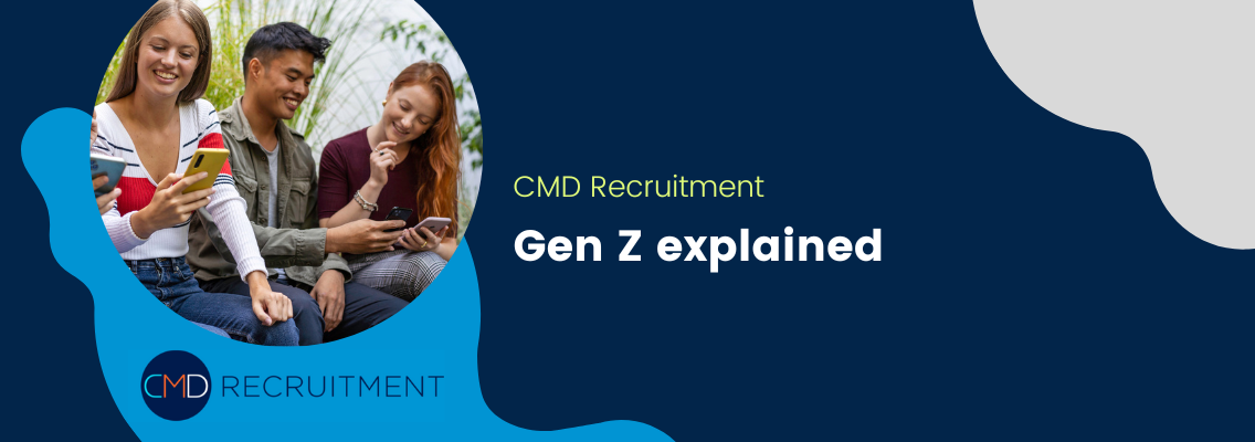 Gen Z explained