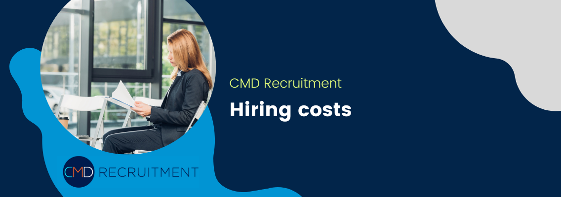Hiring costs