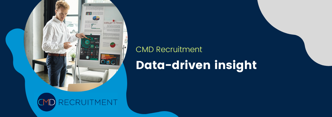 Data-driven insight