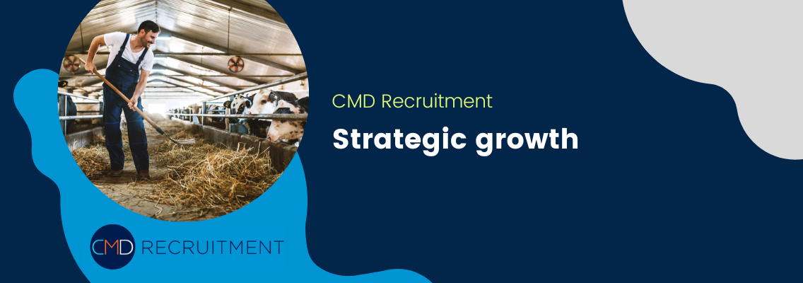 Strategic growth
