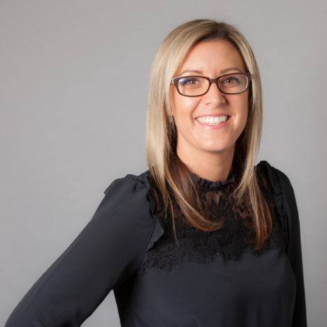 Hannah cmd staff